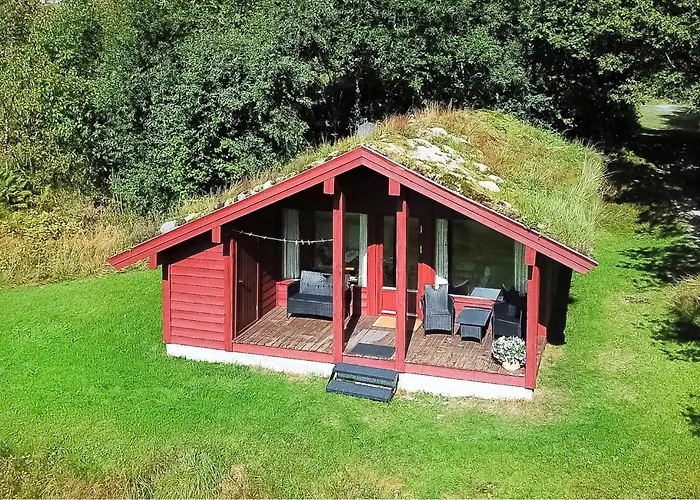 Flaten Hyttegrend Olden